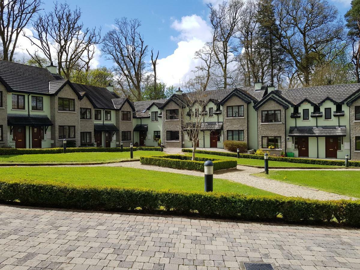 Emerald Charm, Luxury Self Catering, Lough Rynn Castle Estate 모힐 외부 사진