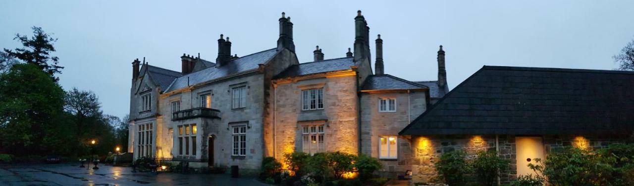 Emerald Charm, Luxury Self Catering, Lough Rynn Castle Estate 모힐 외부 사진